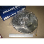 ДИСК ГАЛЬМІВНИЙ ПЕРЕД. DAEWOO EVANDA/TACUMA (ВИР-ВО VALEO PHC)  ДИСК ГАЛЬМІВНИЙ ПЕРЕД. DAEWOO EVANDA/TACUMA (ВИР-ВО VALEO PHC)