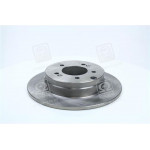 ДИСК ГАЛЬМІВНИЙ ЗАД. HYUNDAI NF SONATA (ВИР-ВО VALEO PHC)  ДИСК ГАЛЬМІВНИЙ ЗАД. HYUNDAI NF SONATA (ВИР-ВО VALEO PHC)