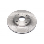 ДИСК ГАЛЬМІВНИЙ ПЕРЕД. CHEVROLET TOSCA (ВИР-ВО VALEO PHC)  ДИСК ГАЛЬМІВНИЙ ПЕРЕД. CHEVROLET TOSCA (ВИР-ВО VALEO PHC)