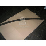 Лист рессоры №2 задн. МАЗ 1754мм (пр-во ЧМЗ, г. Чусовой)  Лист рессоры №2 задн. МАЗ 1754мм (пр-во ЧМЗ, г. Чусовой)