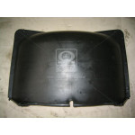 Кожух арки заднего колеса ГАЗ 3302 (покупн. ГАЗ) 