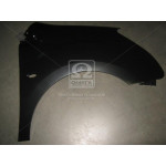 Крило пер. пра. CITR BERLINGO 08- (вир-во TEMPEST) 