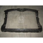 Панель пер. SK OCTAVIA 09- (вир-во TEMPEST) 