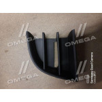 Решiтка в бамп. лiв. SK OCTAVIA 09- (вир-во TEMPEST) 