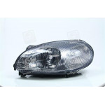 Фара лiв. DW LANOS (вир-во TYC) 