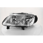 Фара лiв. VW CADDY 04- (вир-во TYC) 