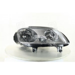 Фара пра. VW CADDY 04- (вир-во TYC) 