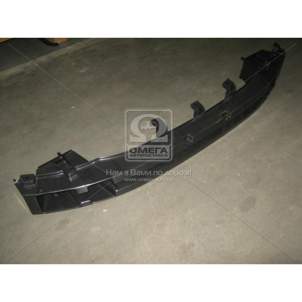 Шина бампера пер. CHEV AVEO T200 04-05 (пр-во TEMPEST)