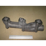 Колектор випускний ХТЗ-170221 дв.Д260.4S2  (вир-во ММЗ) 