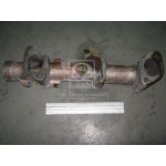 Колектор задній ХТЗ-170221 дв.Д260.4S2  (вир-во ММЗ) 