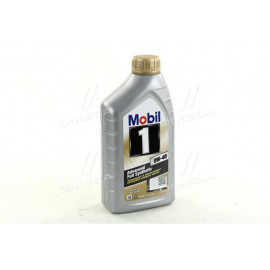 Олива моторн. Mobil 1™ FS 0W-40 (Каністра 1л)