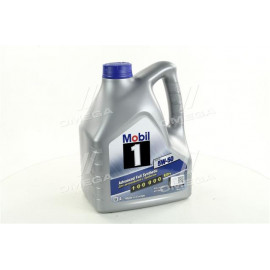 Олива моторн. Mobil 1™ FS x1 5W-50  4л