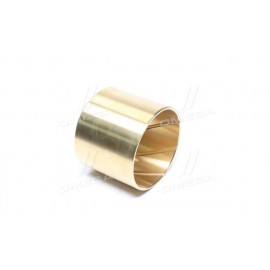 Втулка балансира КРАЗ 89х96, 3х78 бронза (пр-во АвтоКрАЗ)