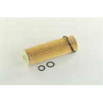 Фильтр масляный двигателя MB (пр-во Knecht-Mahle) 