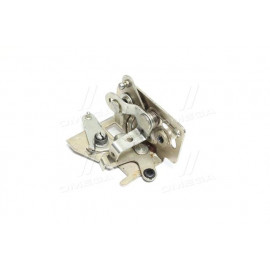 Механізм дверн.замка (внутр) от'ез. і зад. двері ГАЗ-2705 (куплен. ГАЗ)