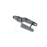 Кронштейн кріпл. насоса вакуум.3308 нижн. (вир-во ГАЗ) 