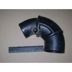 Шланг турбокомпресора ГАЗ 3308 всмоктуючий (куплен. ГАЗ) 