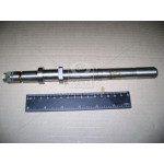 Вал стрічки ВОМ МТЗ (вир-во БЗТДиА) 