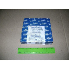 Кільце порш. ЯМЗ 236,238,240 п/к (вир-во ЯМЗ)