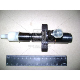 Форсунка Д65 (ЮМЗ)  реставр. (вир-во ЧЗТА м. Чугуїв)