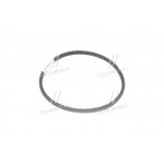 Ремінь 14х10х987 зубч. (вир-во ЯРТ) 