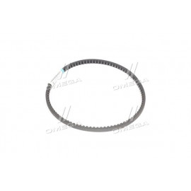 Ремінь 14х10х987 зубч. (вир-во ЯРТ)