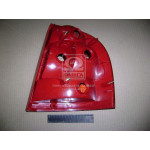 Корпуc ліхтаря ВАЗ 1118 з разсіювачем лів (вир-во ДААЗ) 