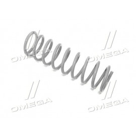 Пружина підвіски задньої ВАЗ 2121 без мітки (вир-во АвтоВАЗ)