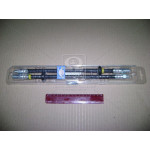 Шланг гальмівний ВАЗ 2108 передній компл. 2 шт. (вир-во ДААЗ) 