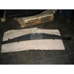 Ресора задн. 509 15-лист. (вир-во ЧМЗ, м. Чусовой) 