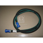 РВТ 1810 Ключ 32 d-16 (вир-во Гідросила) 