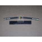 Шланг гальмівний ВАЗ 2110 задній (вир-во ДААЗ) 