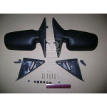 Дзеркало бічне ВАЗ 2110 компл. (вир-во ДААЗ) 