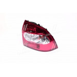 Ліхтар ВАЗ 2170 задн. прав. (вир-во ДААЗ) 