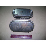 Амортизатор МАЗ платформи (вир-во Білорусь) 