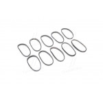 Грязезнімач циліндра (вир-во Росія, КАМРТИ) 