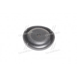 Діафрагма клап. підйому платф. коробки відб. потужності (вир-во Білорусь)