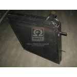 Радиатор вод. охлажд. КРАЗ (4-х рядн.) (пр-во ШААЗ) 