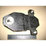 Вушко ресори КамАЗ <Євро-2> передньої (вир-во КамАЗ) 