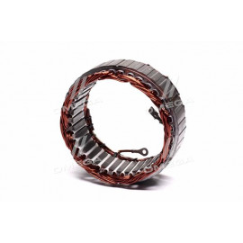 Статор ВАЗ Г221-3701100 в зб. (вир-во м. Самара)