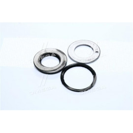 Р/к шкворня КамАЗ Євро (4 поз.) (вир-во Росія)