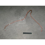 Трубка ГПК нагнітальна 3308,3309 (вир-во ГАЗ) 