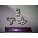 Трубка ГПК усмоктувальна 3308,3309 (вир-во ГАЗ) 