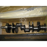 Вал колінчастий ГАЗ 53 з вклад. фірм.упак. (вир-во ЗМЗ) 