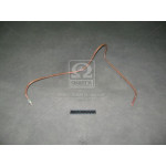 Трубка ГПК всмоктувальна 3308,3309 (вир-во ГАЗ) 