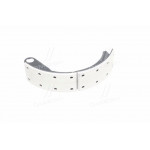 Колодка гальм. ГАЗ 3308 задн. з накл. (вир-во ГАЗ) 