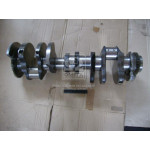 Вал колінчастий КамАЗ <Євро-1> (дв.740.11-240 ,740.13-260) в зб. (вир-во КамАЗ) 