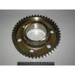 Шестерня 2-пер. вала втор. КАМАЗ 