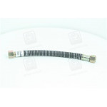 Шланг гальмівний МАЗ L = 345мм (г-г) <ДК> 