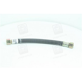 Шланг гальмівний МАЗ L = 345мм (г-г) <ДК>